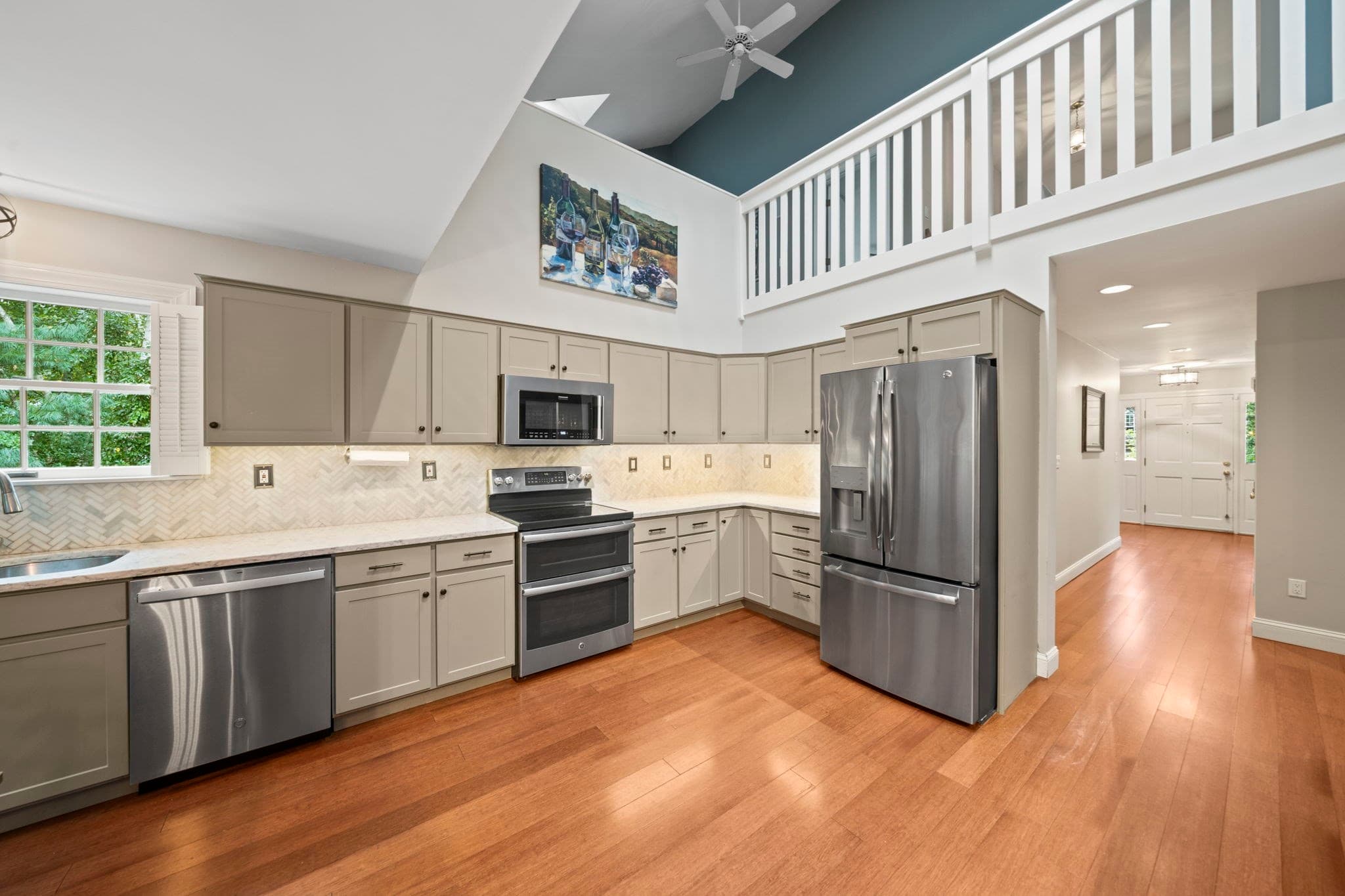 Single Family Residence at 1 Millets Ln, Manchester MA 01944, Manchester, photo 5 of 42