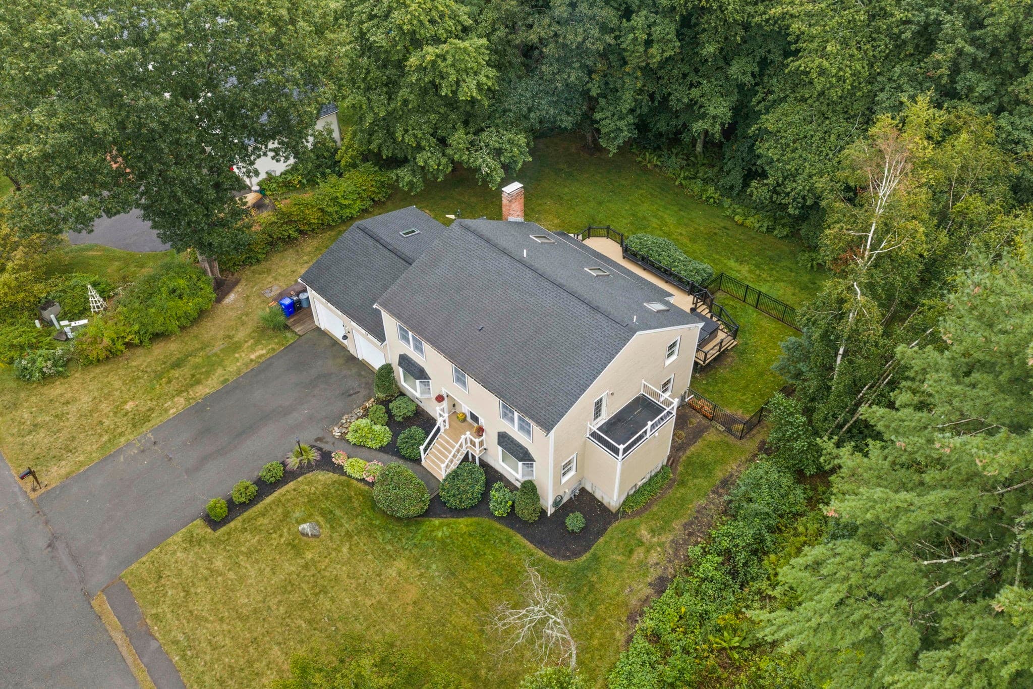 Single Family Residence at 1 Millets Ln, Manchester MA 01944, Manchester, photo 41 of 42