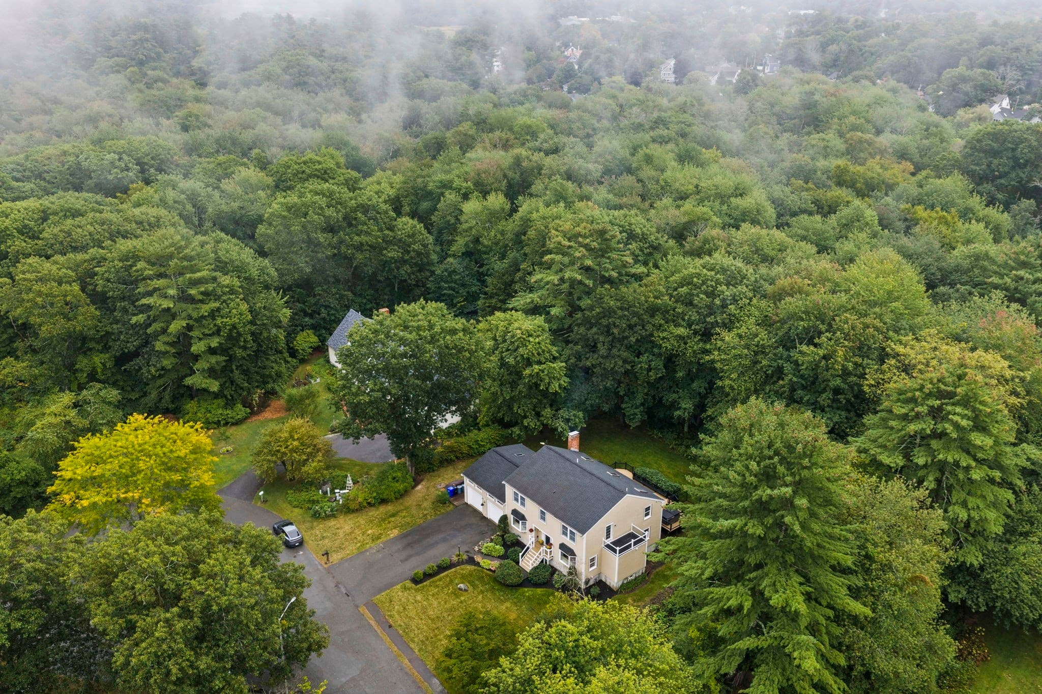 Single Family Residence at 1 Millets Ln, Manchester MA 01944, Manchester, photo 40 of 42