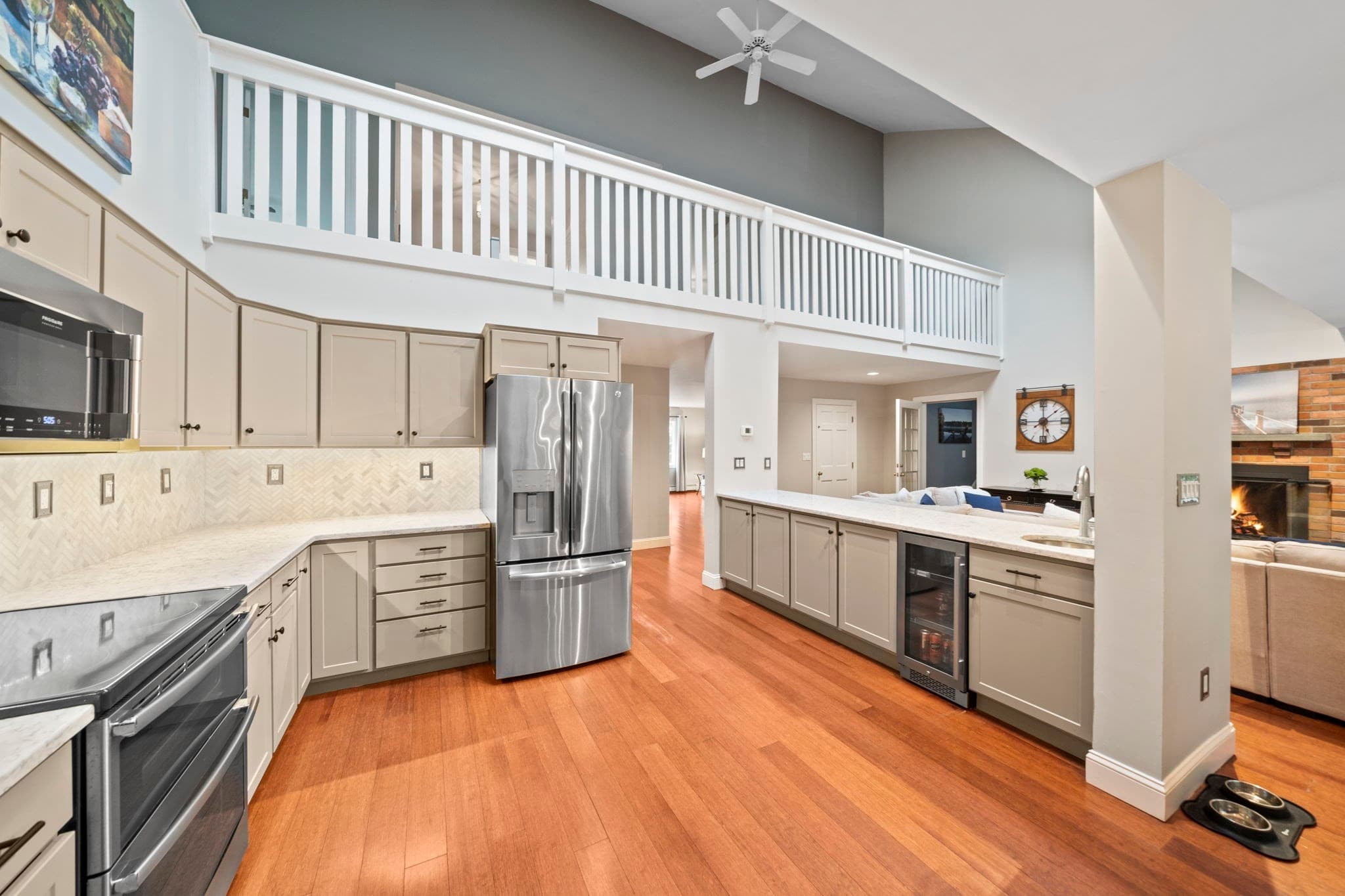 Single Family Residence at 1 Millets Ln, Manchester MA 01944, Manchester, photo 4 of 42