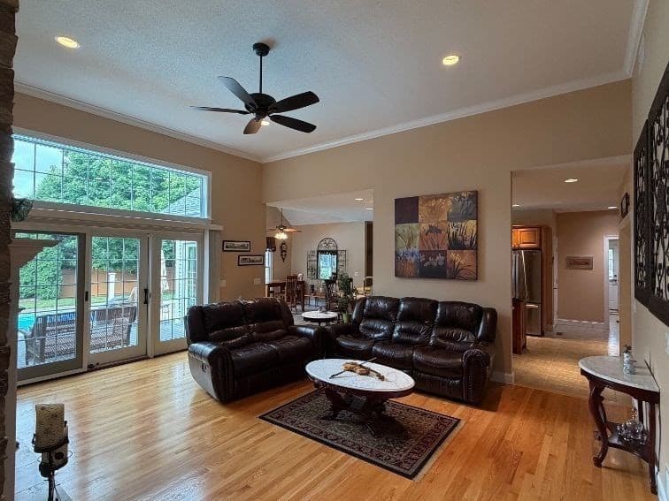 Single Family Residence at 315 Munger Hill Rd, Westfield MA 01085, Westfield, photo 17 of 40