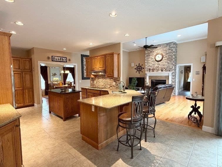 Single Family Residence at 315 Munger Hill Rd, Westfield MA 01085, Westfield, photo 10 of 40