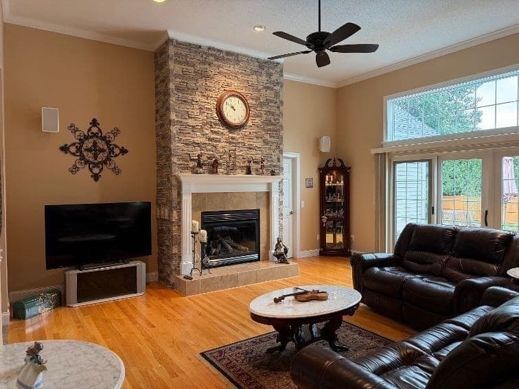 Single Family Residence at 315 Munger Hill Rd, Westfield MA 01085, Westfield, photo 18 of 40