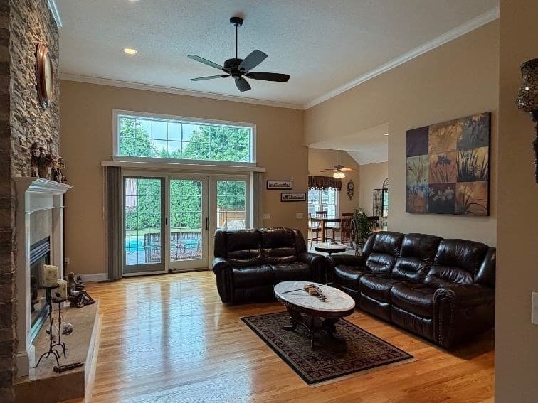 Single Family Residence at 315 Munger Hill Rd, Westfield MA 01085, Westfield, photo 19 of 40