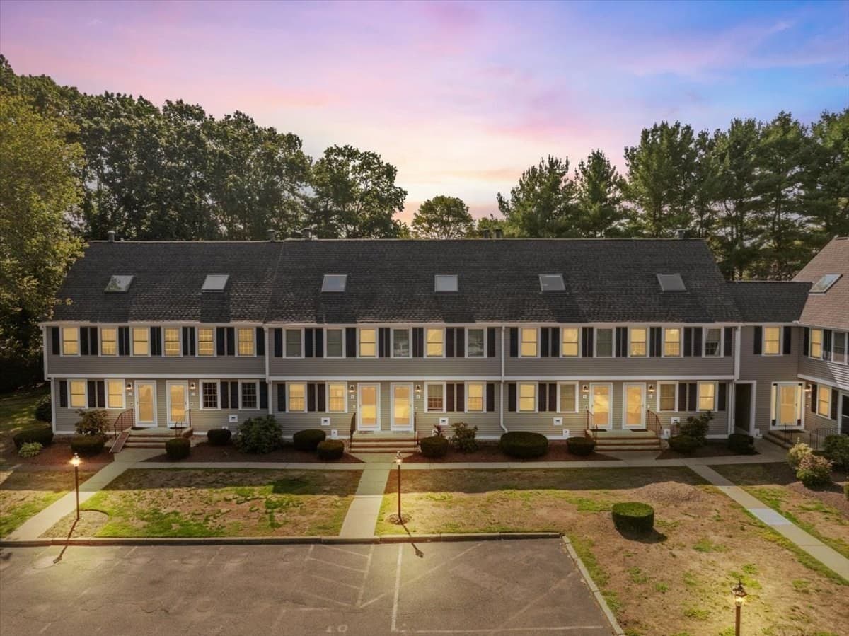Condominium at 453 Turnpike St # 6, Easton MA 02375, Easton, photo 2 of 41