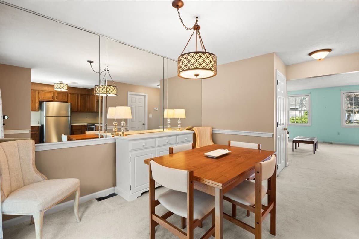 Condominium at 453 Turnpike St # 6, Easton MA 02375, Easton, photo 6 of 41