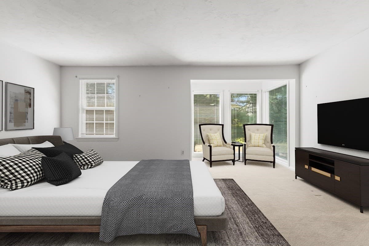 Condominium at 453 Turnpike St # 6, Easton MA 02375, Easton, photo 13 of 41