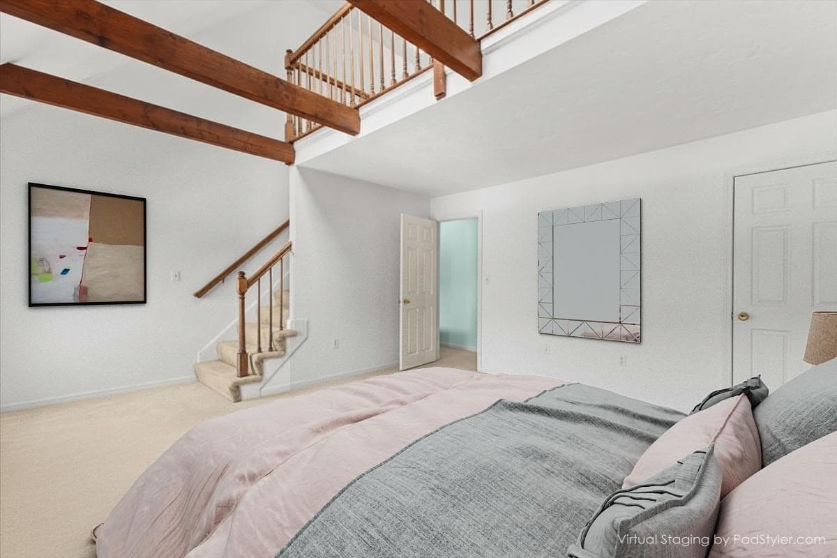 Condominium at 453 Turnpike St # 6, Easton MA 02375, Easton, photo 17 of 41