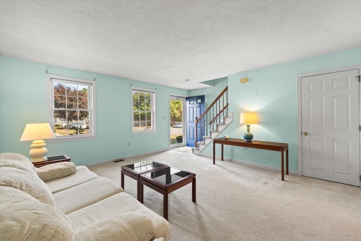 Condominium at 453 Turnpike St # 6, Easton MA 02375, Easton, photo 12 of 41
