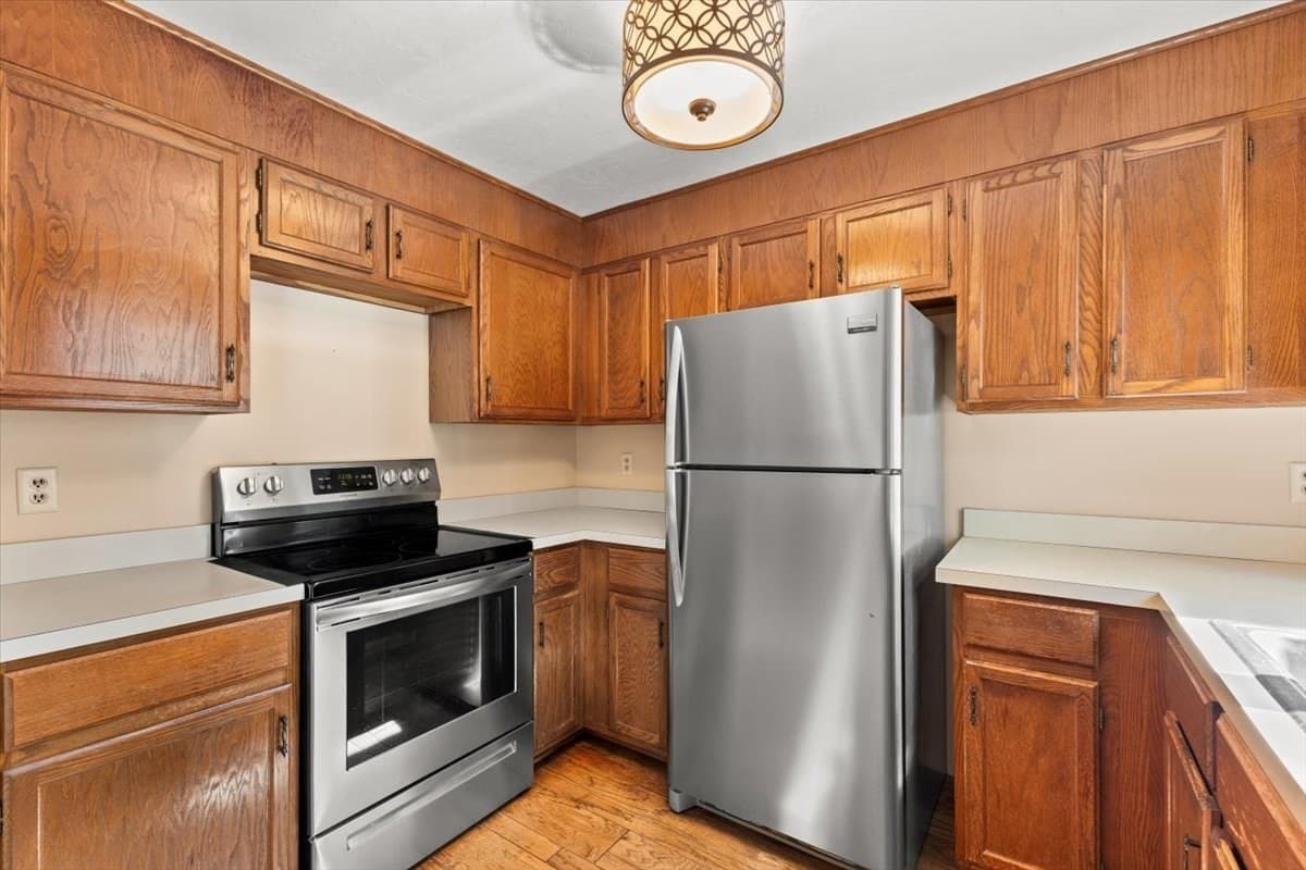Condominium at 453 Turnpike St # 6, Easton MA 02375, Easton, photo 7 of 41