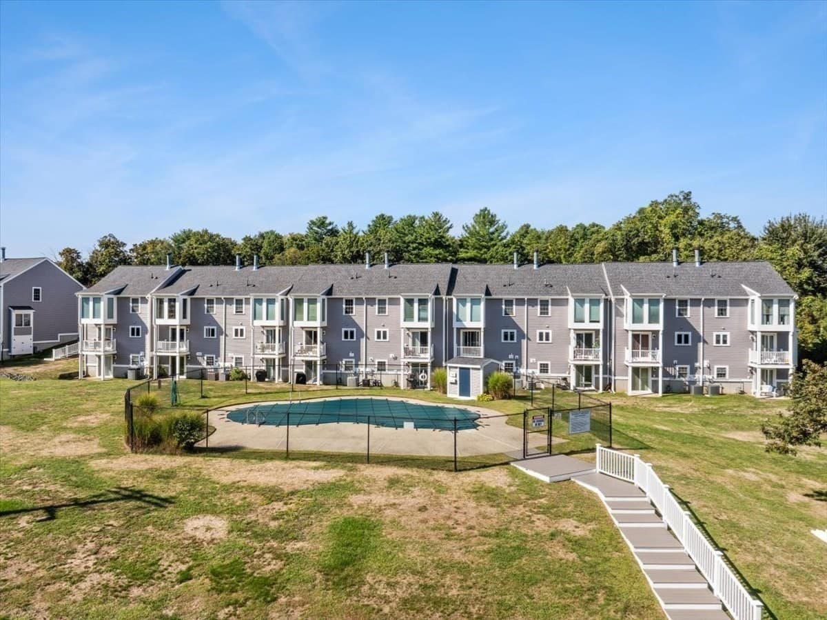 Condominium at 453 Turnpike St # 6, Easton MA 02375, Easton, photo 36 of 41