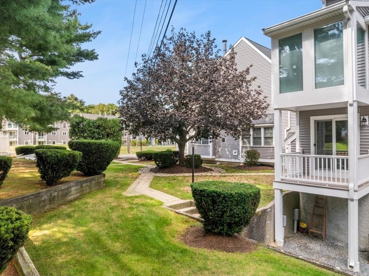 Condominium at 453 Turnpike St # 6, Easton MA 02375, Easton, photo 32 of 41