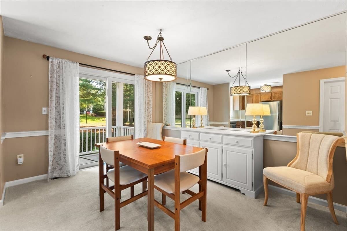 Condominium at 453 Turnpike St # 6, Easton MA 02375, Easton, photo 5 of 41