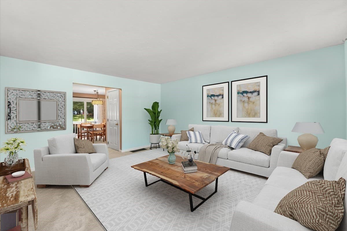 Condominium at 453 Turnpike St # 6, Easton MA 02375, Easton, photo 10 of 41