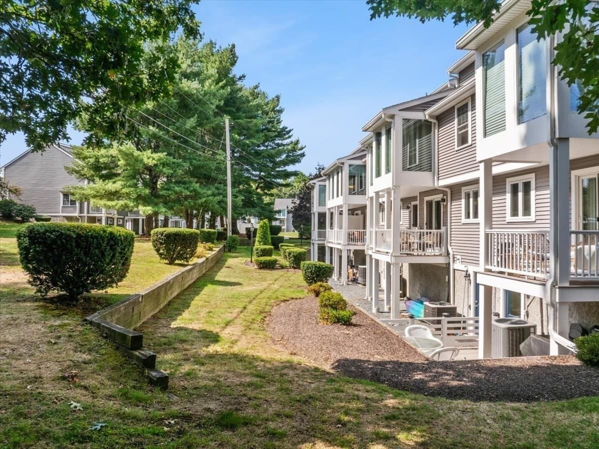 Condominium at 453 Turnpike St # 6, Easton MA 02375, Easton, photo 33 of 41