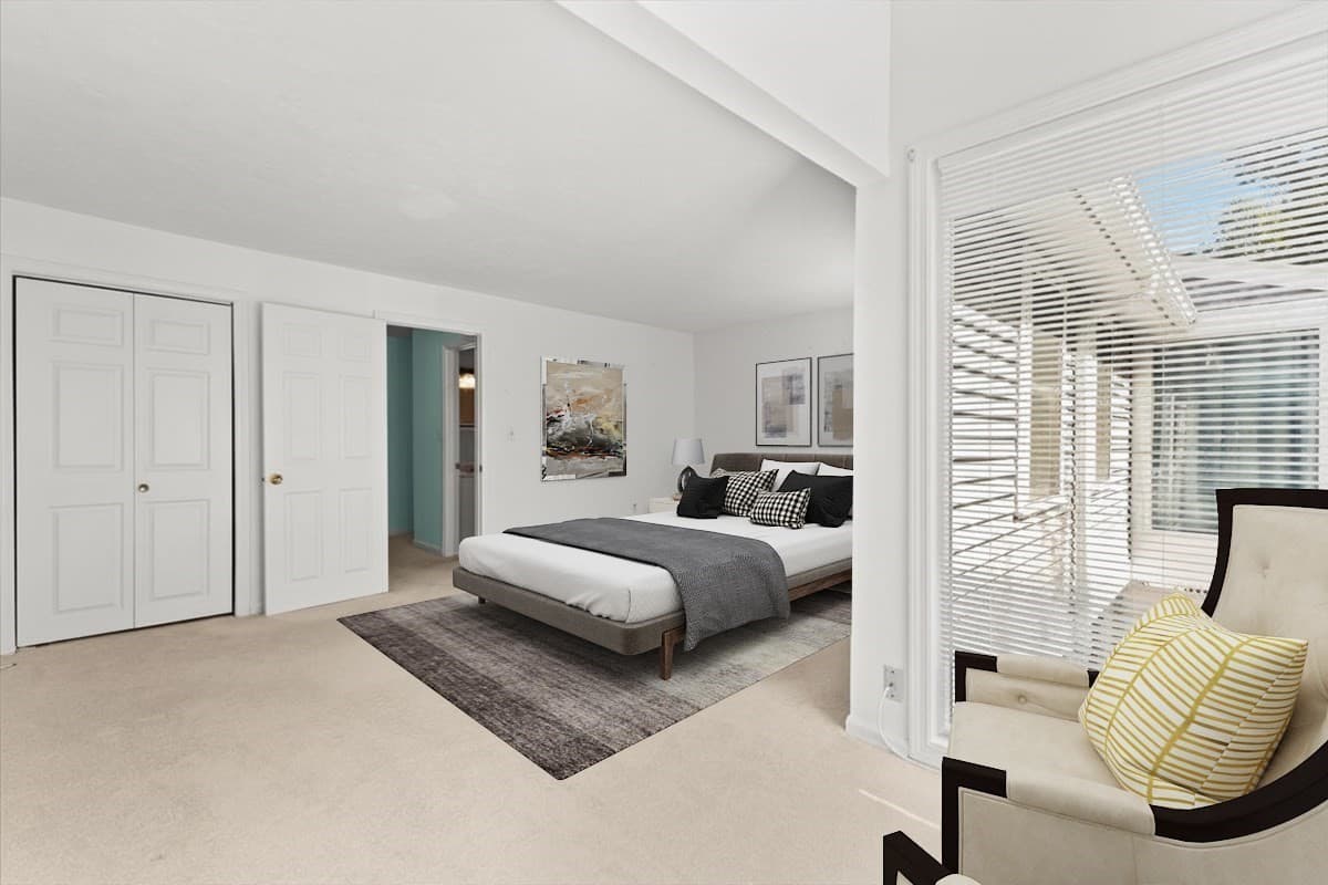 Condominium at 453 Turnpike St # 6, Easton MA 02375, Easton, photo 14 of 41