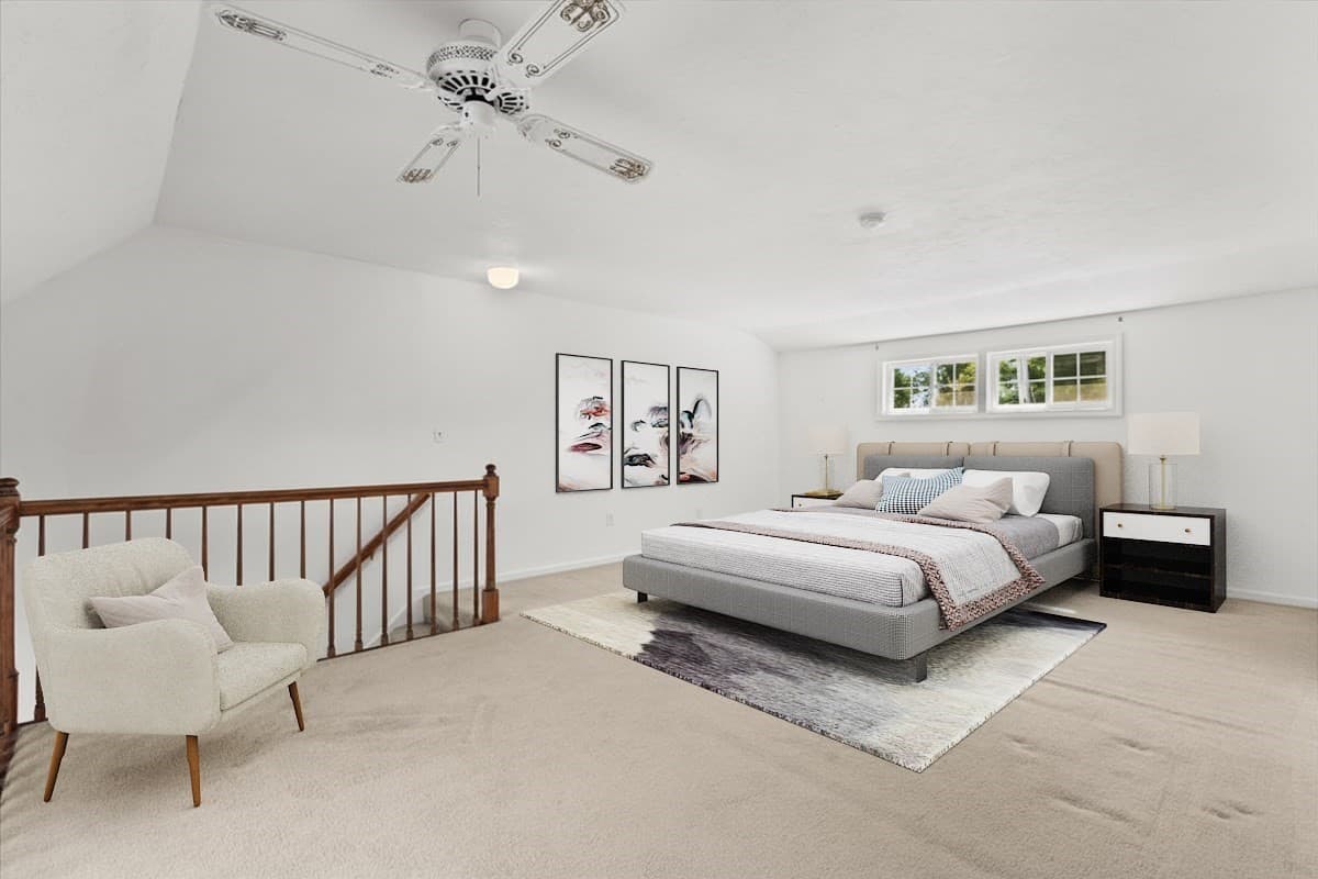 Condominium at 453 Turnpike St # 6, Easton MA 02375, Easton, photo 18 of 41