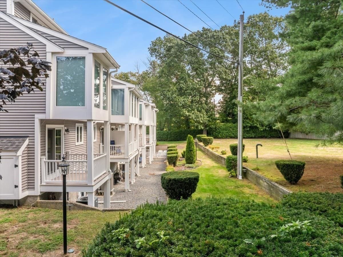 Condominium at 453 Turnpike St # 6, Easton MA 02375, Easton, photo 37 of 41