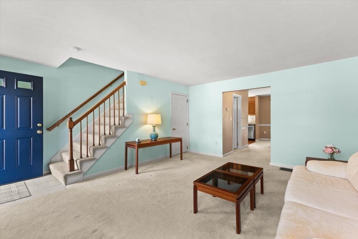 Condominium at 453 Turnpike St # 6, Easton MA 02375, Easton, photo 11 of 41
