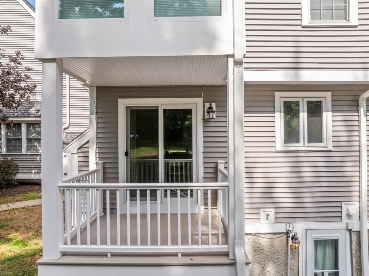 Condominium at 453 Turnpike St # 6, Easton MA 02375, Easton, photo 31 of 41