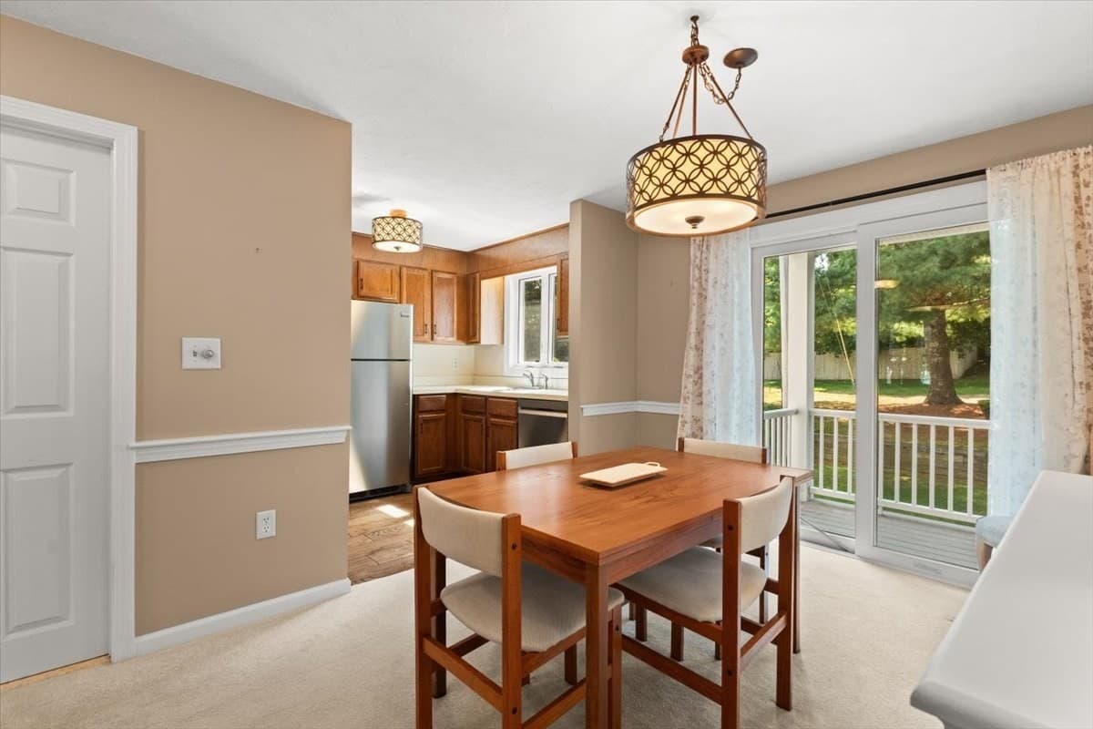 Condominium at 453 Turnpike St # 6, Easton MA 02375, Easton, photo 8 of 41