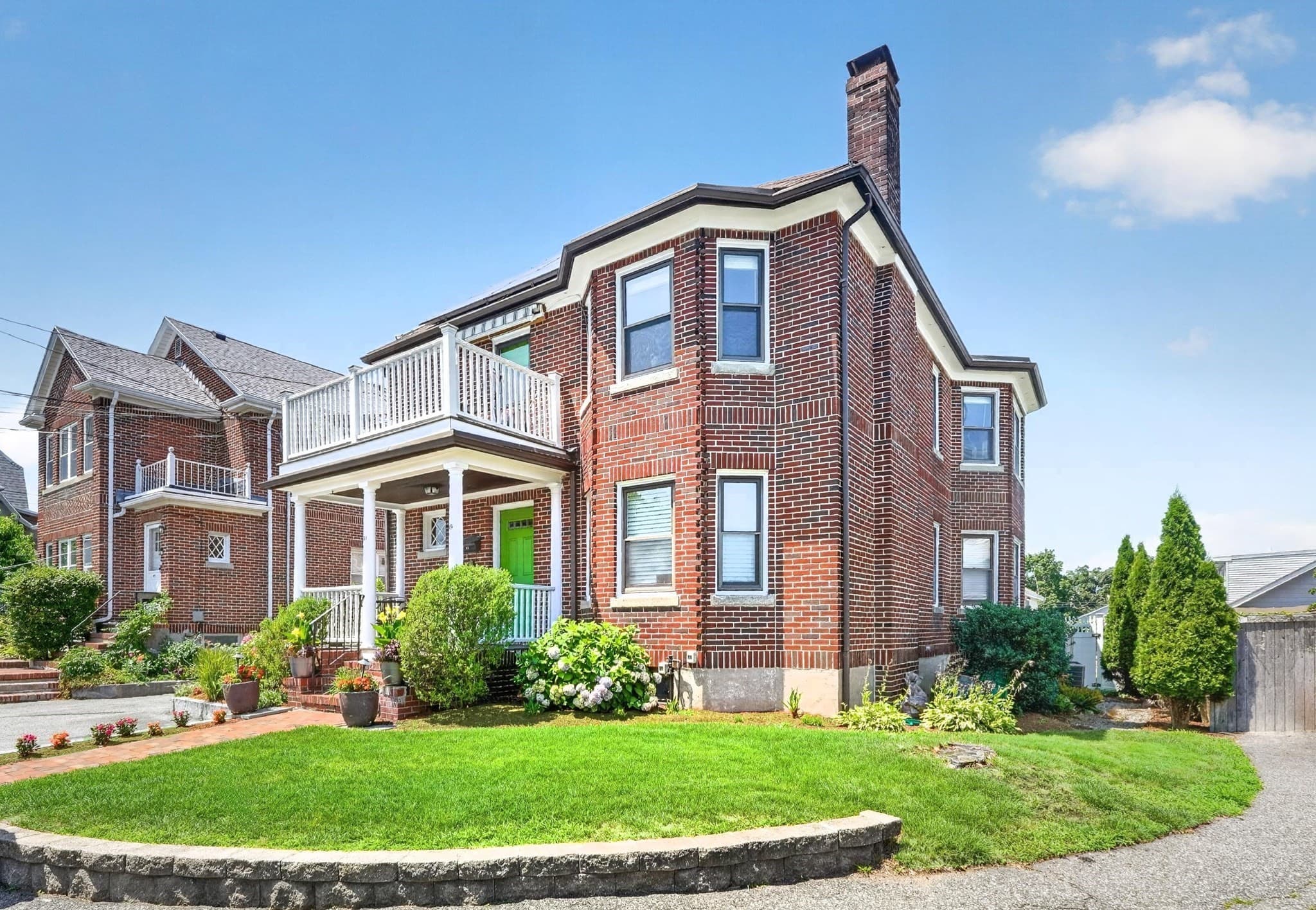 Condominium at 29-31 Jackson Ter # 29, Newton MA 02458, Newton, photo 2 of 42