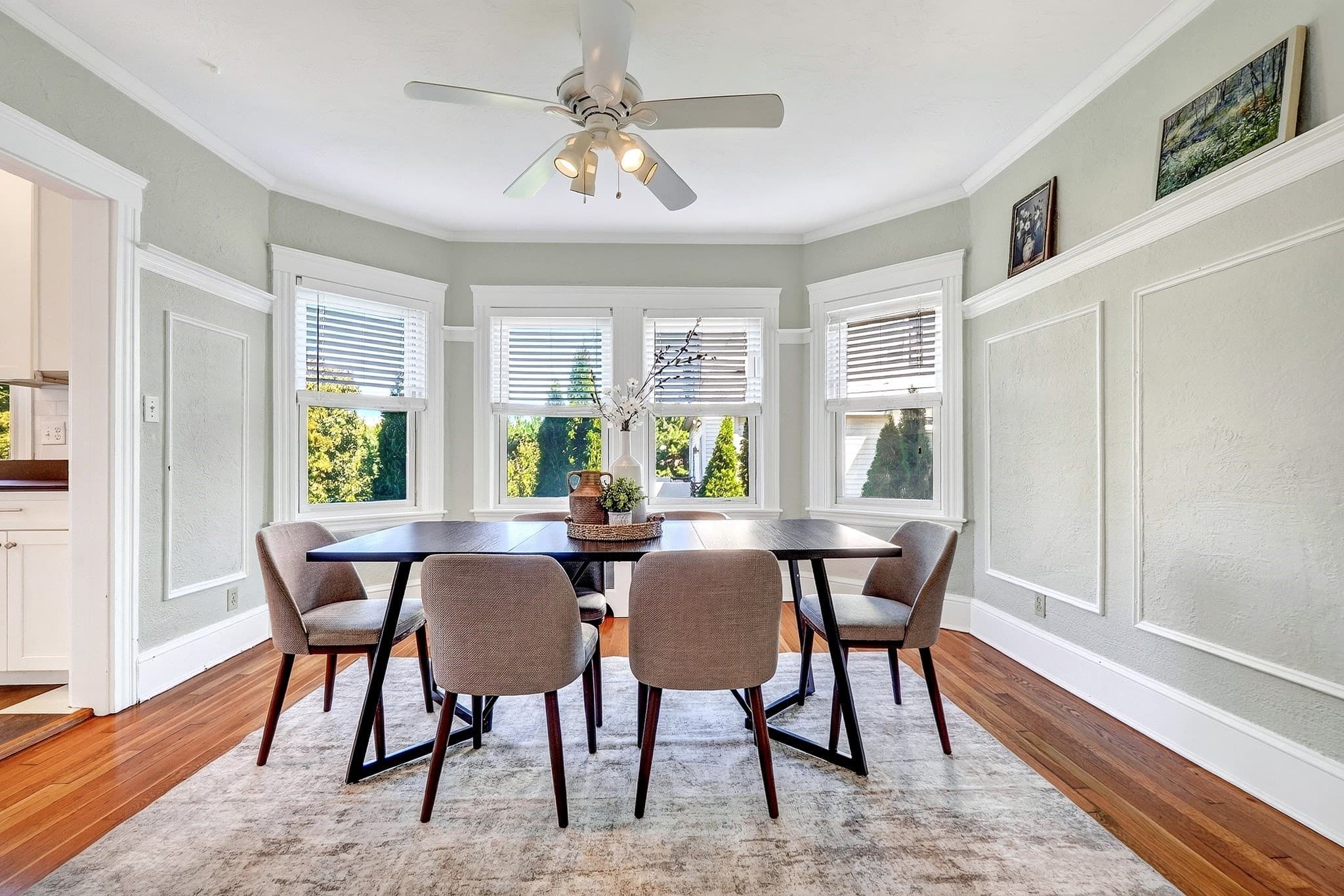 Condominium at 29-31 Jackson Ter # 29, Newton MA 02458, Newton, photo 17 of 42