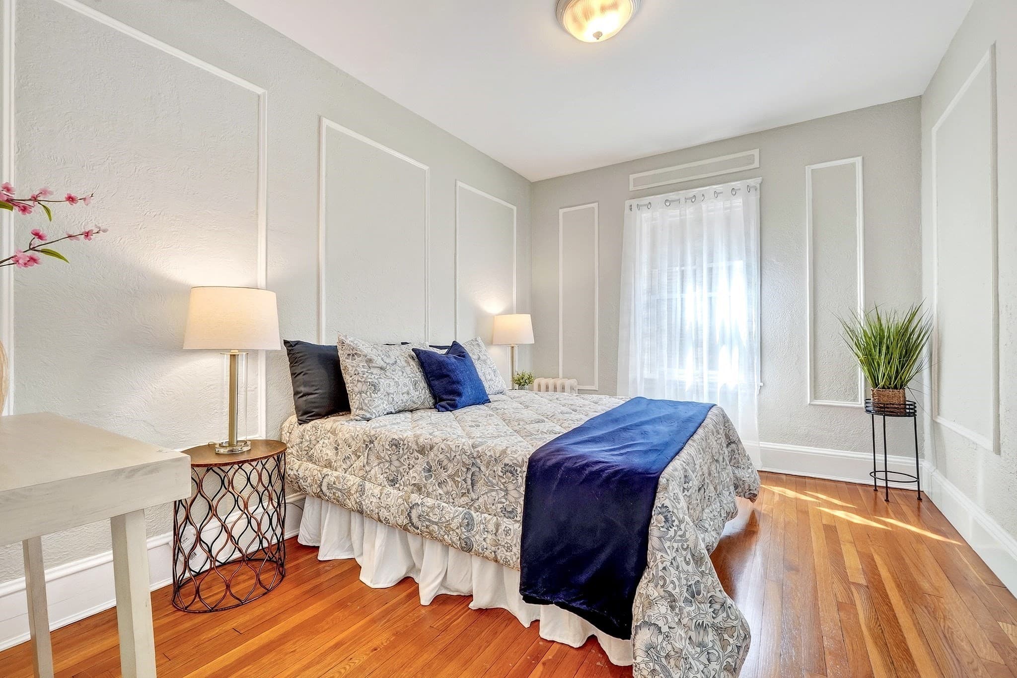 Condominium at 29-31 Jackson Ter # 29, Newton MA 02458, Newton, photo 12 of 42