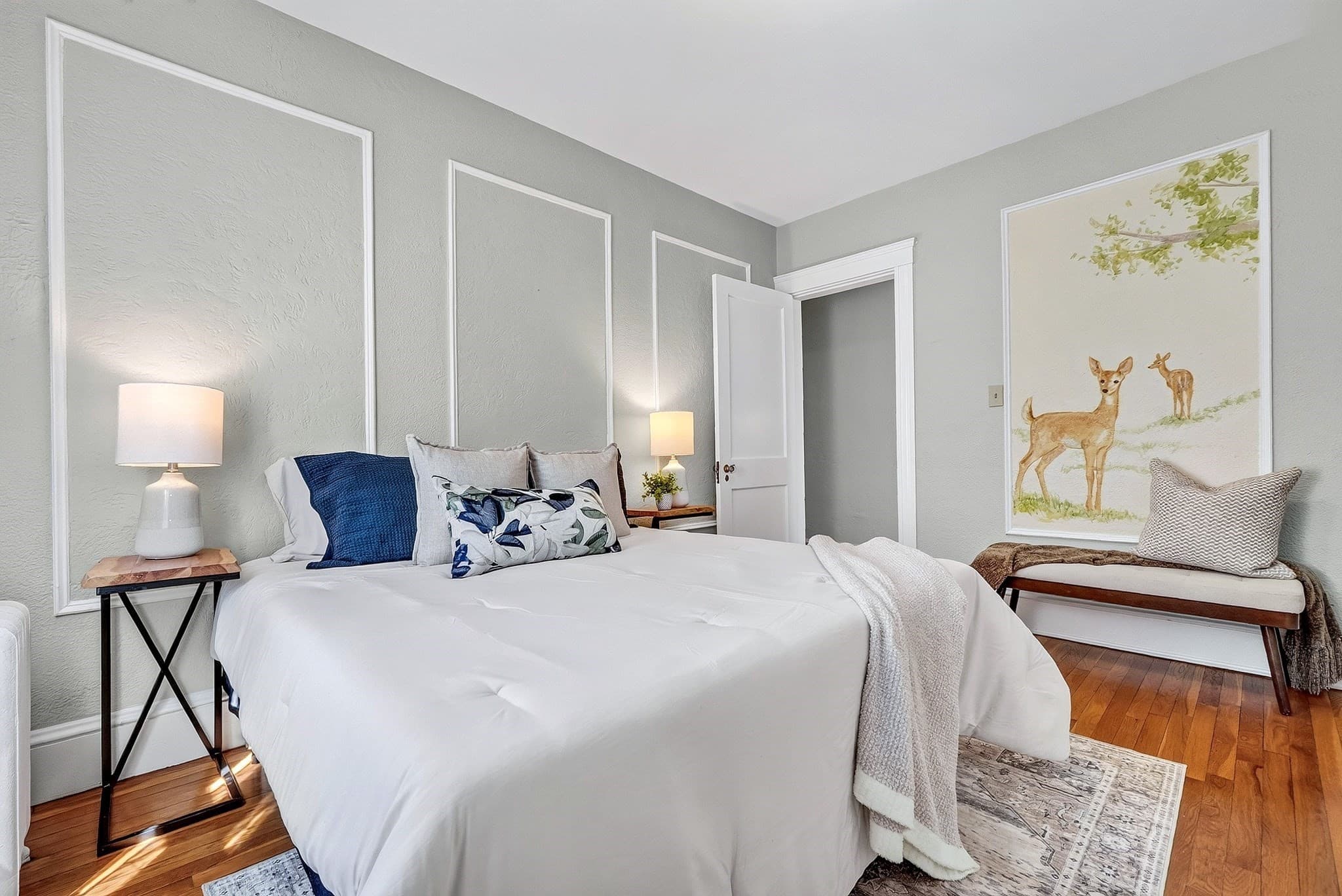 Condominium at 29-31 Jackson Ter # 29, Newton MA 02458, Newton, photo 9 of 42