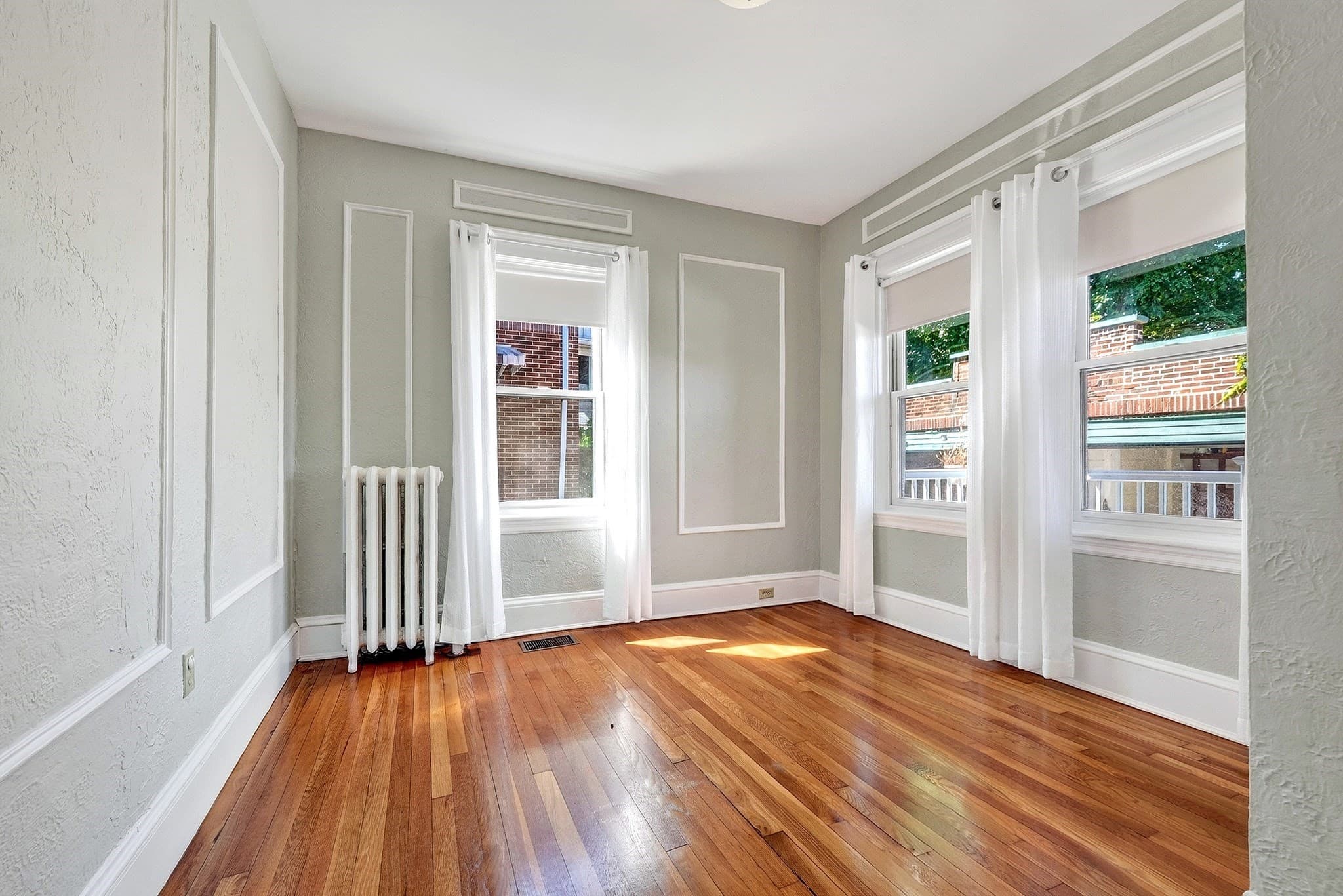 Condominium at 29-31 Jackson Ter # 29, Newton MA 02458, Newton, photo 15 of 42