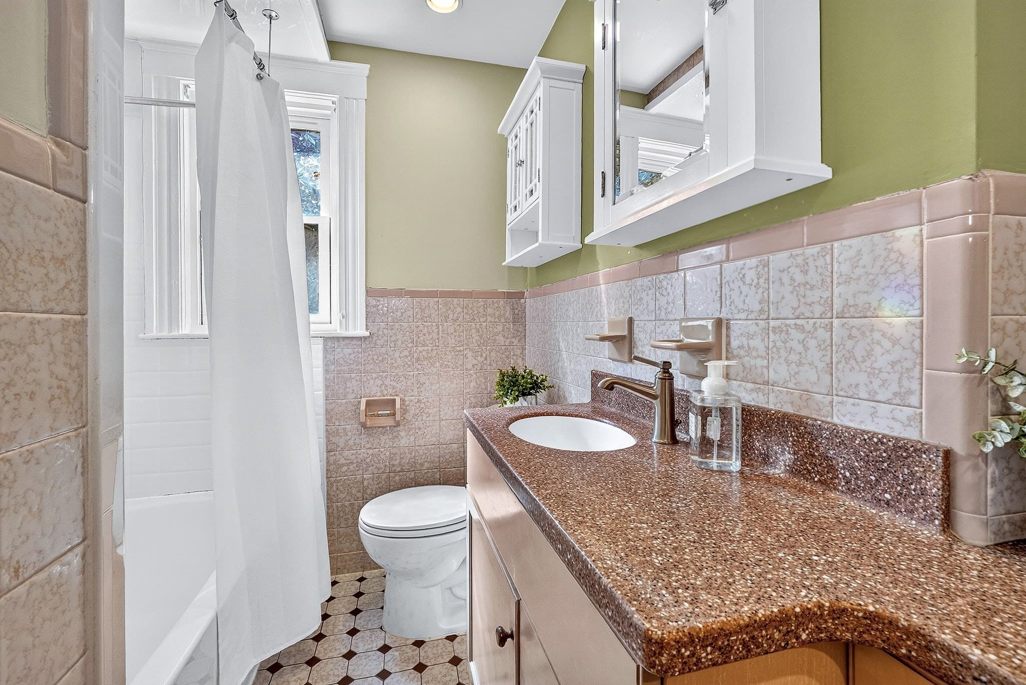 Condominium at 29-31 Jackson Ter # 29, Newton MA 02458, Newton, photo 25 of 42