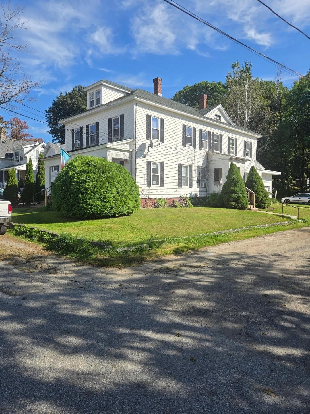 324 Front St, Winchendon MA 01475