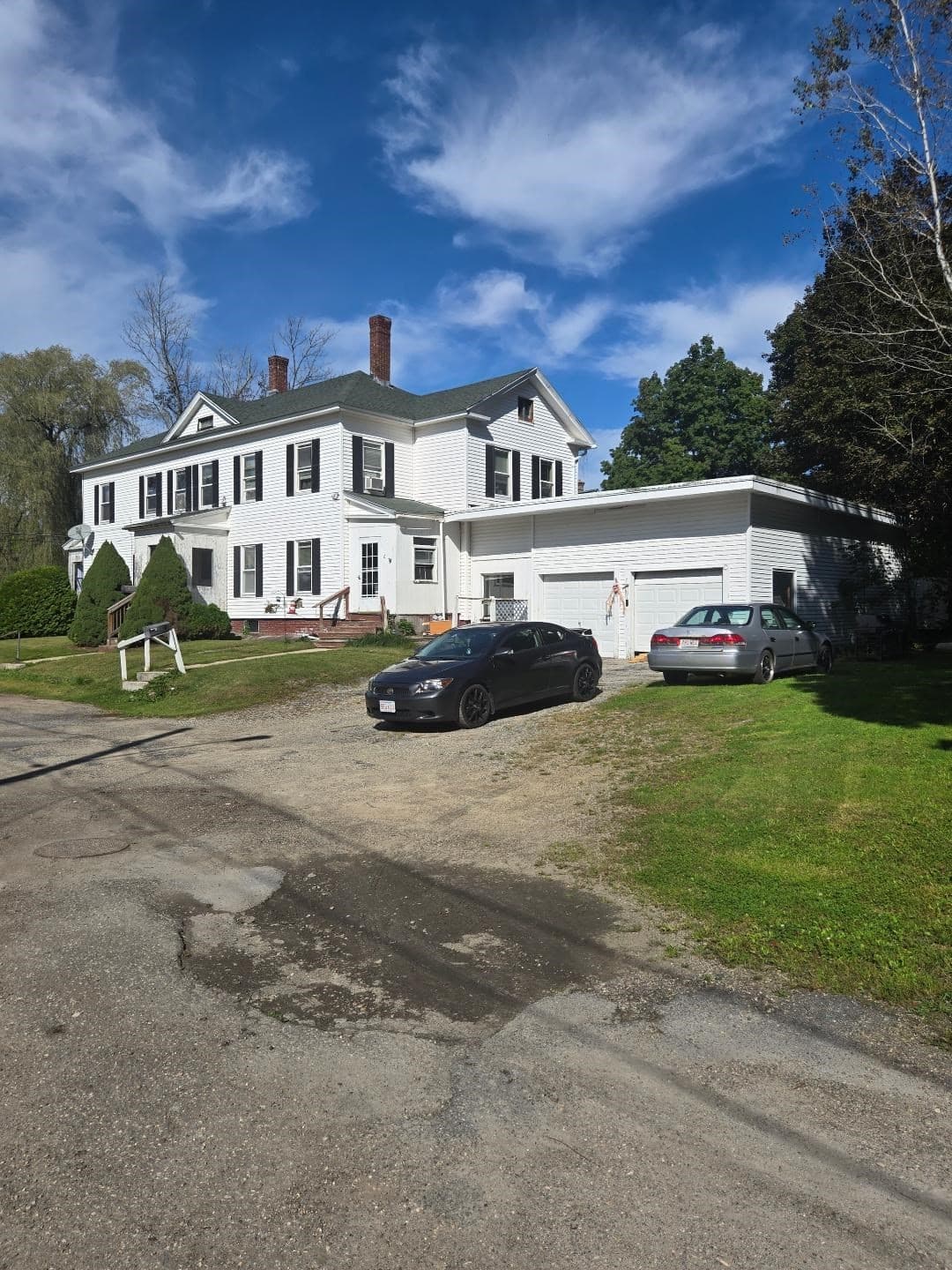 4 Family at 324 Front St, Winchendon MA 01475, Winchendon, photo 4 of 15