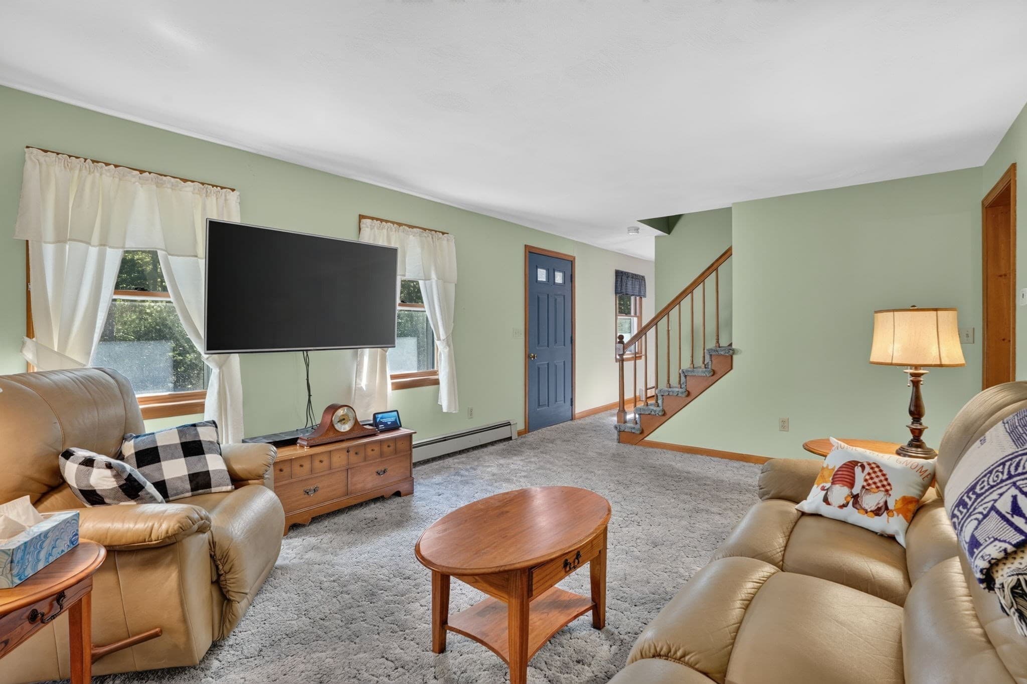 Single Family Residence at 210 Tispaquin St, Middleboro MA 02346, Middleboro, photo 15 of 38