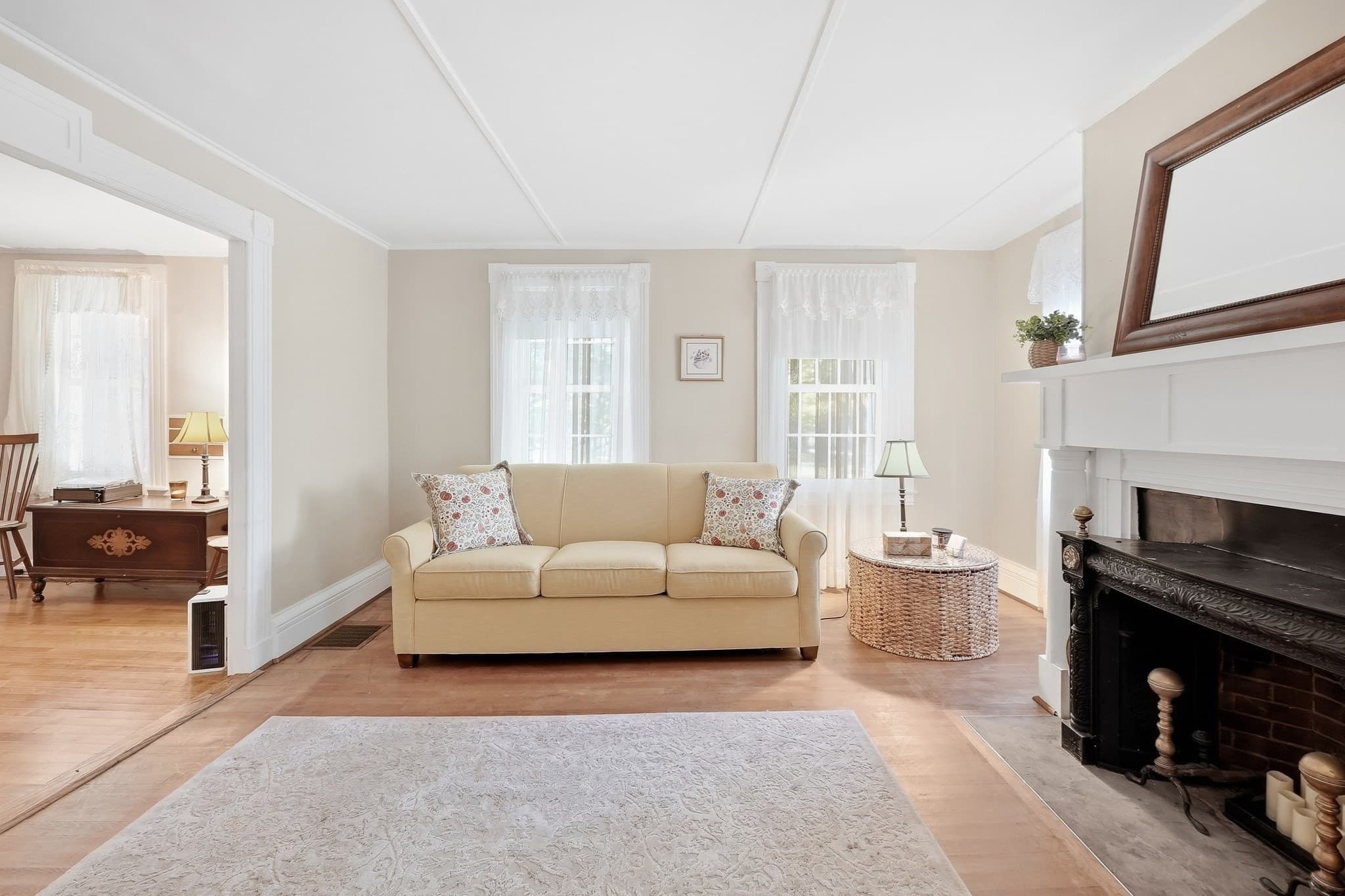 Single Family Residence at 84 Maple Street, Oakham MA 01068, photo 13 of 42