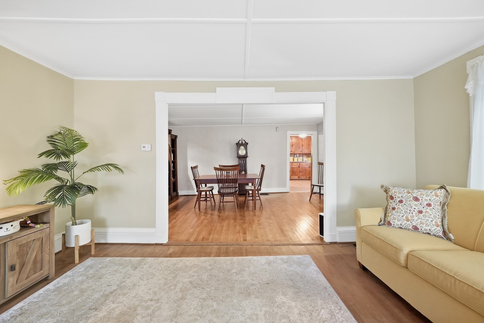 Single Family Residence at 84 Maple Street, Oakham MA 01068, photo 12 of 42