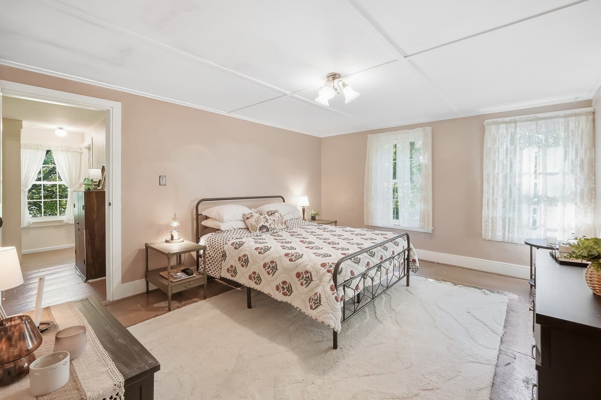Single Family Residence at 84 Maple Street, Oakham MA 01068, photo 22 of 42