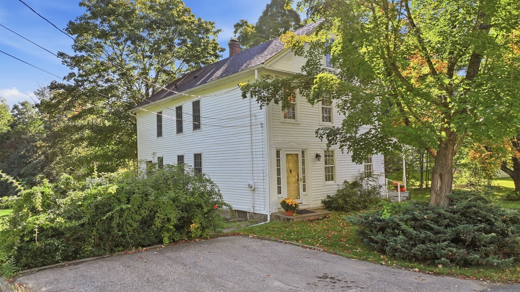 Single Family Residence at 84 Maple Street, Oakham MA 01068, photo 28 of 42