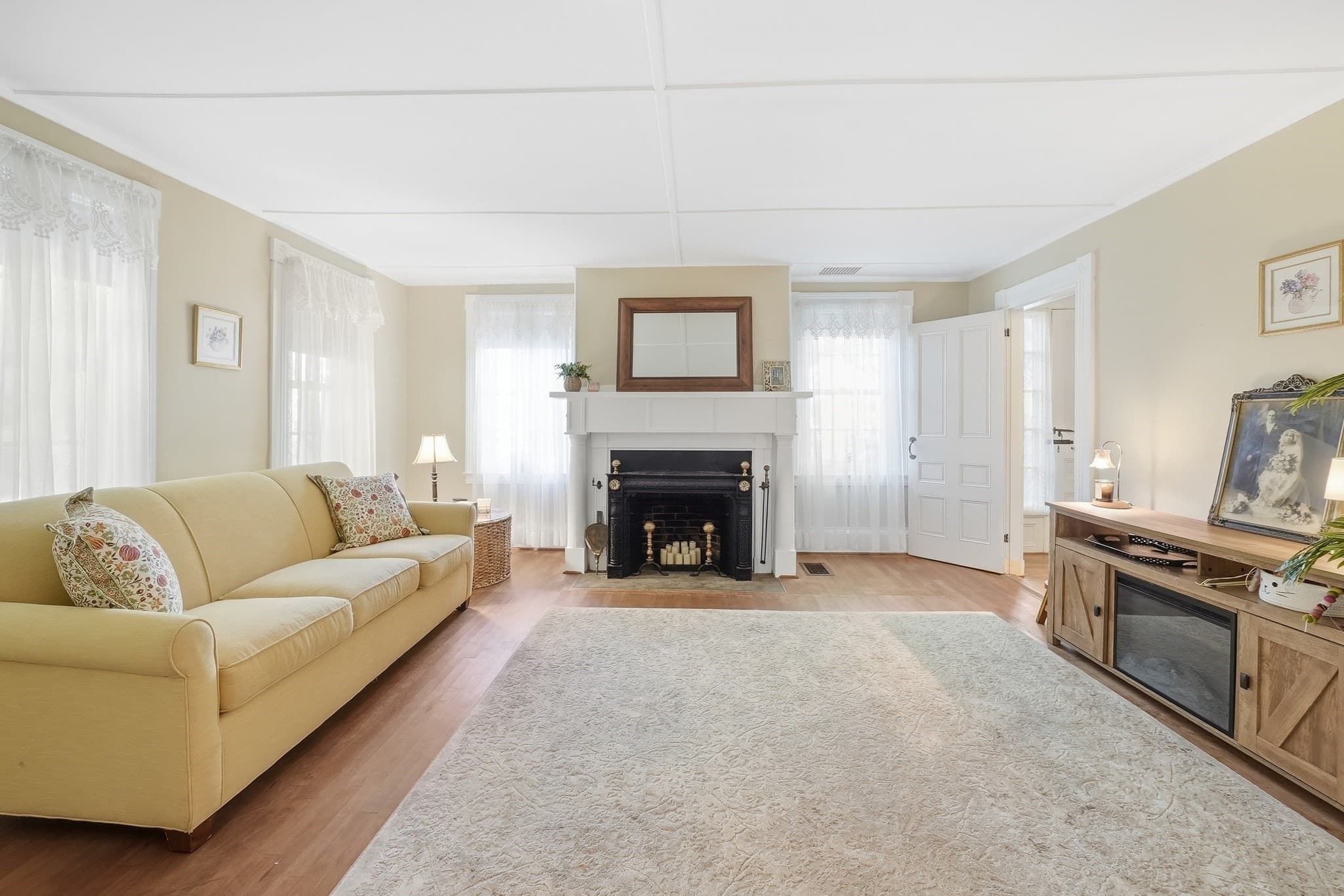 Single Family Residence at 84 Maple Street, Oakham MA 01068, photo 14 of 42