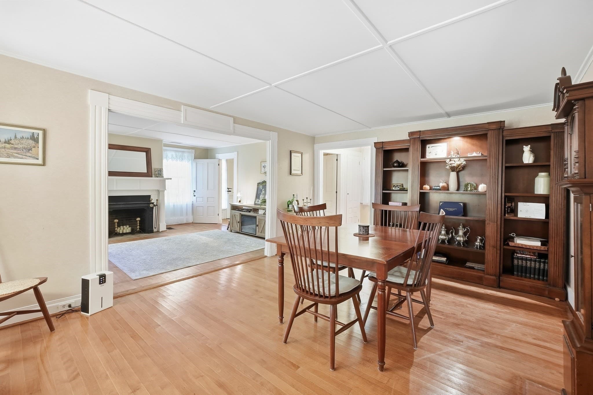 Single Family Residence at 84 Maple Street, Oakham MA 01068, photo 11 of 42