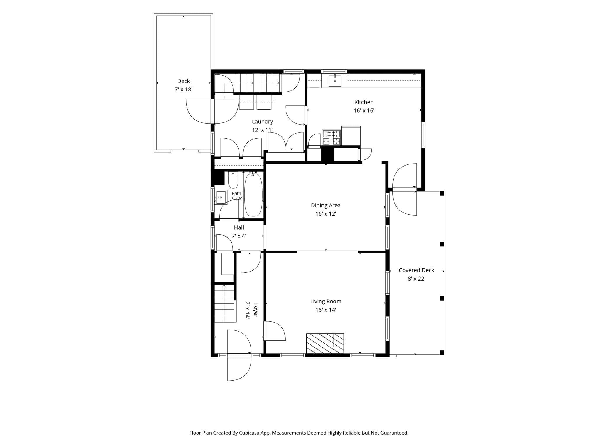 Single Family Residence at 84 Maple Street, Oakham MA 01068, photo 39 of 42