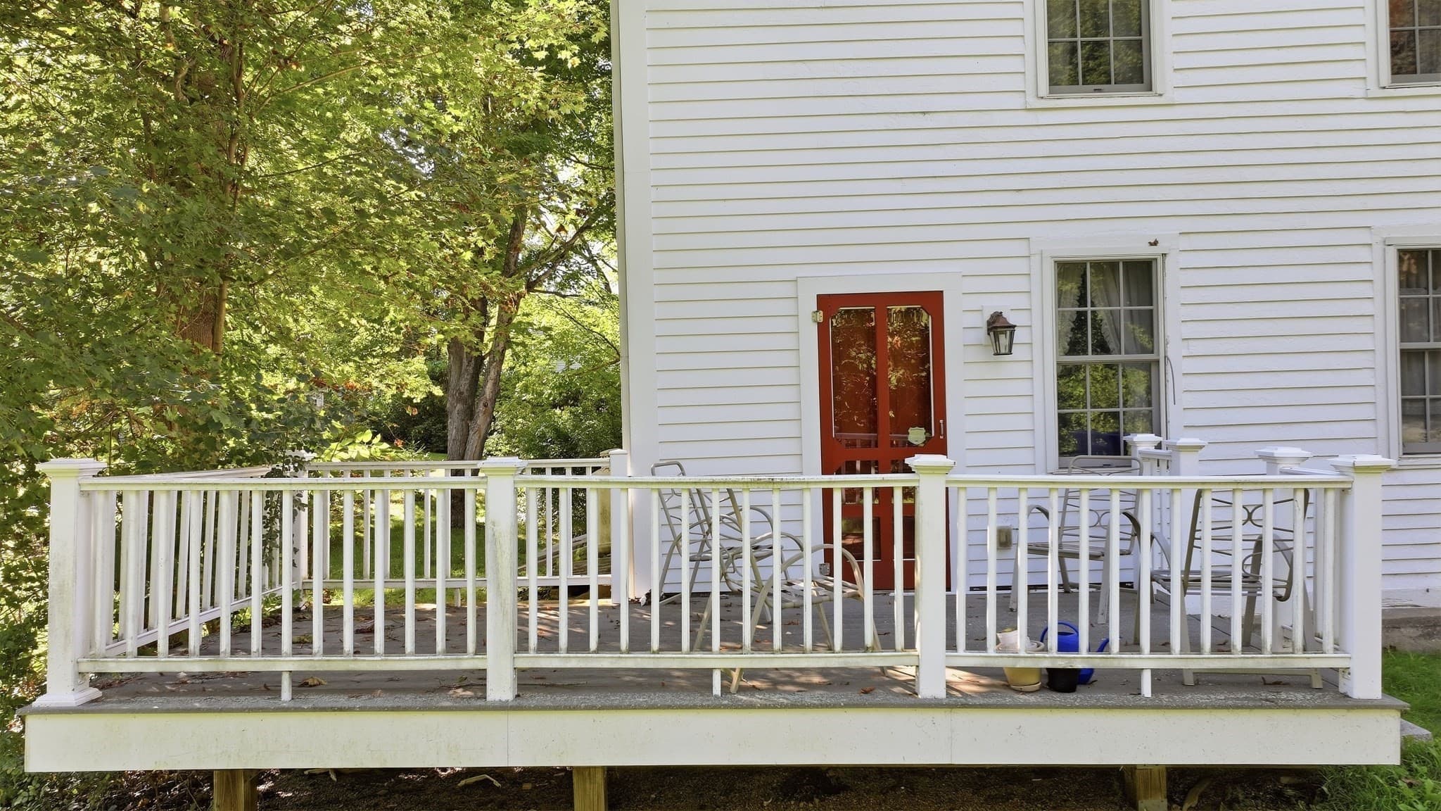 Single Family Residence at 84 Maple Street, Oakham MA 01068, photo 29 of 42