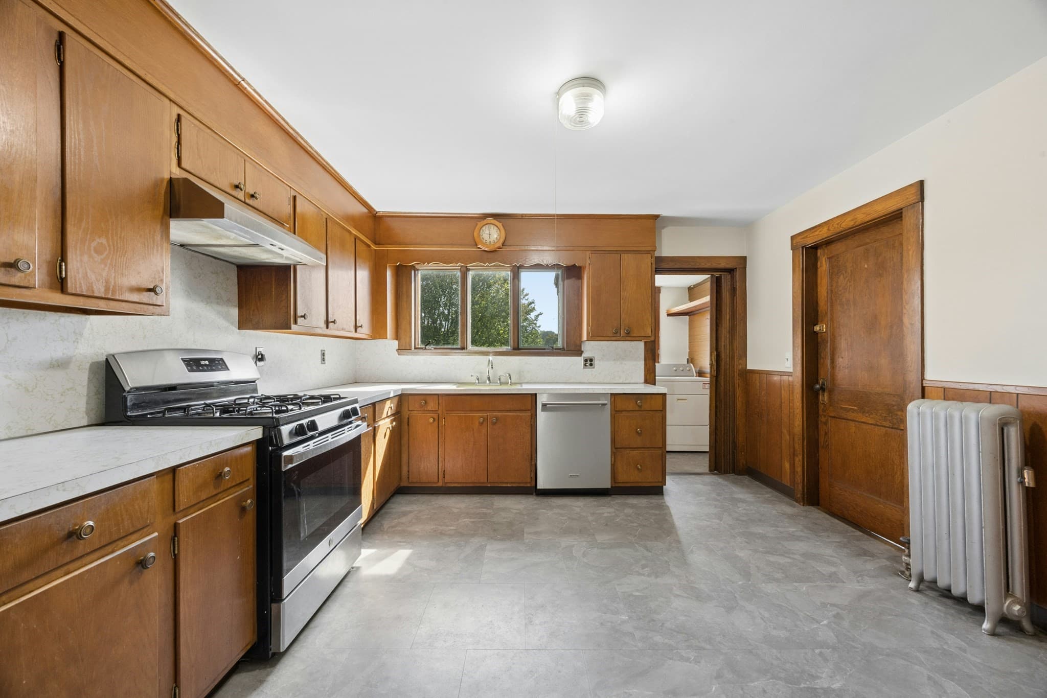 Multi Family at 32-34 Walnut St, Belmont MA 02478, photo 11 of 29