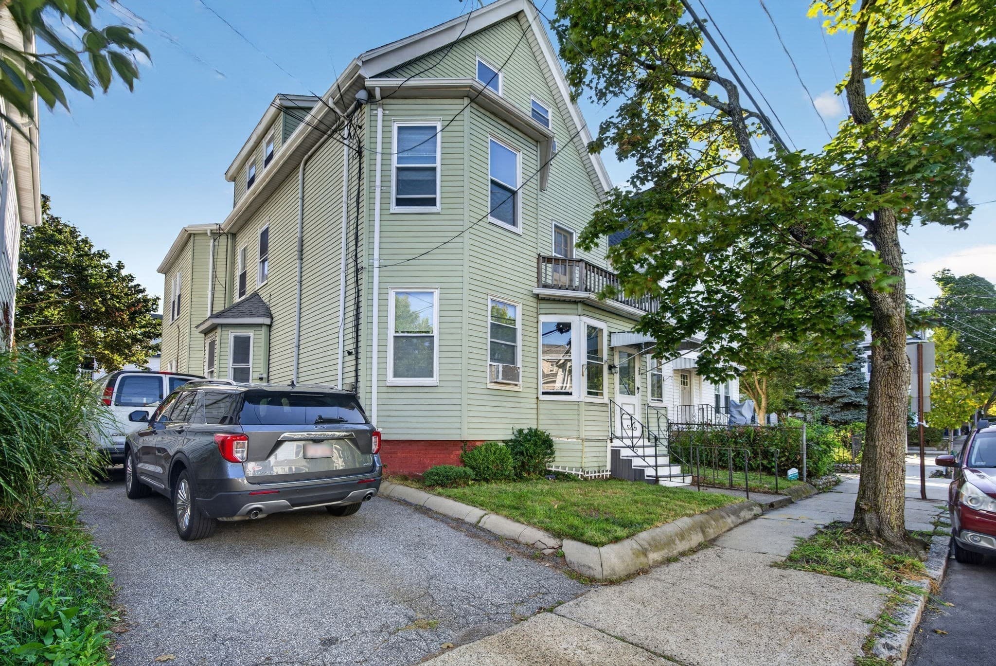 3 Family at 28 Gibbens St, Somerville MA 02143, Somerville, photo 2 of 21