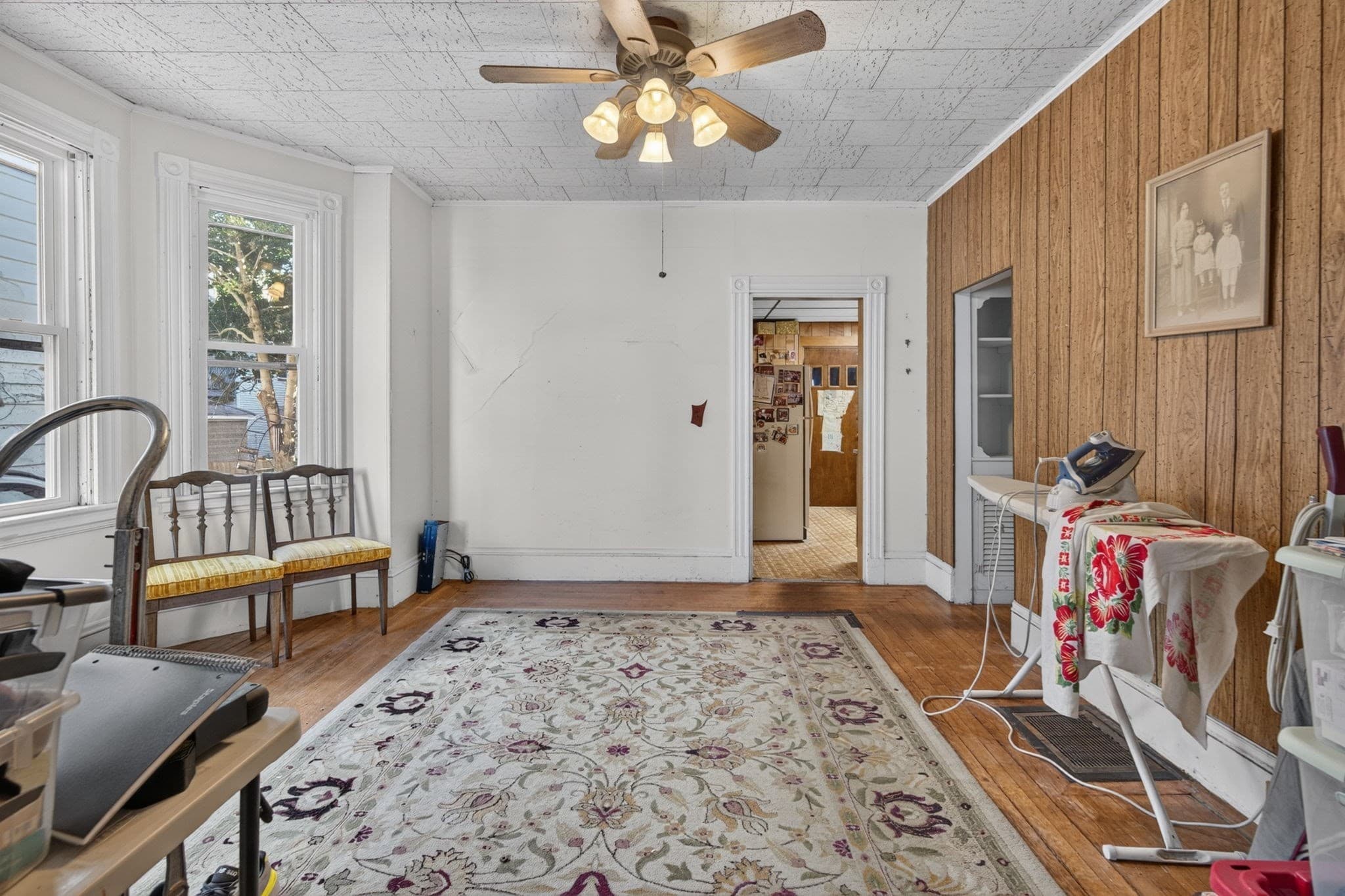 3 Family at 28 Gibbens St, Somerville MA 02143, Somerville, photo 6 of 21