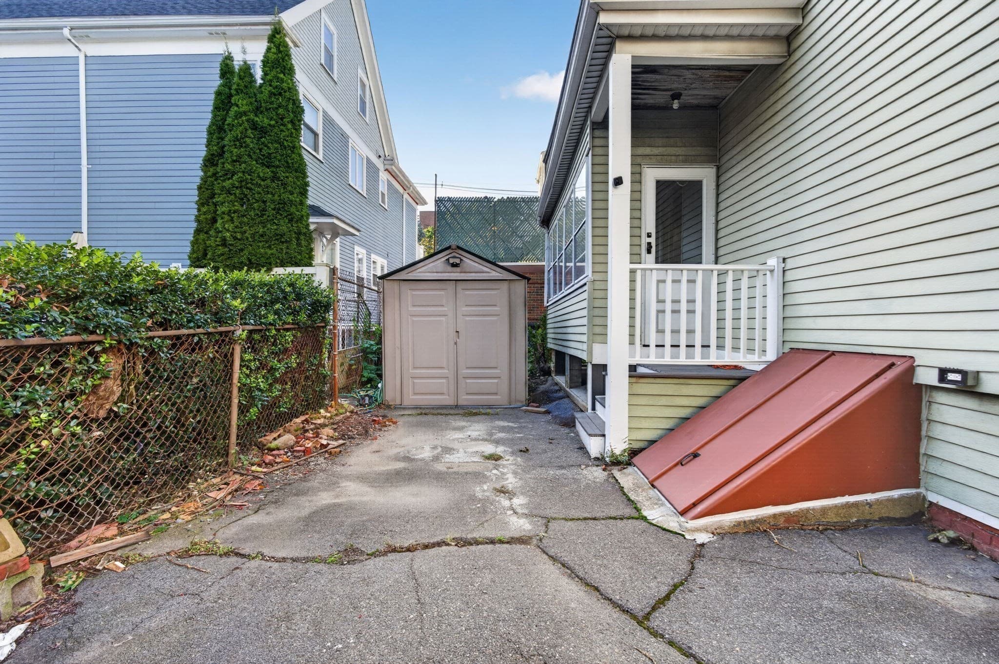 3 Family at 28 Gibbens St, Somerville MA 02143, Somerville, photo 16 of 21