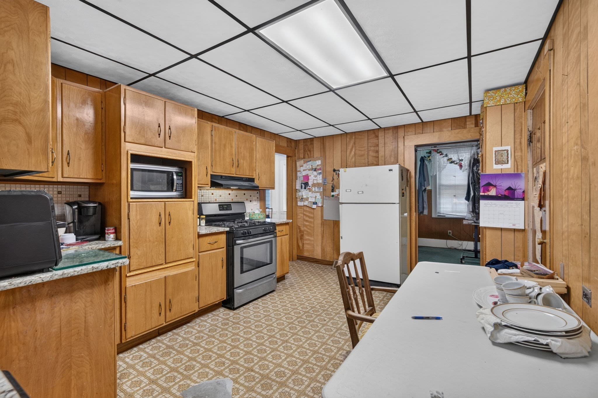 3 Family at 28 Gibbens St, Somerville MA 02143, Somerville, photo 5 of 21