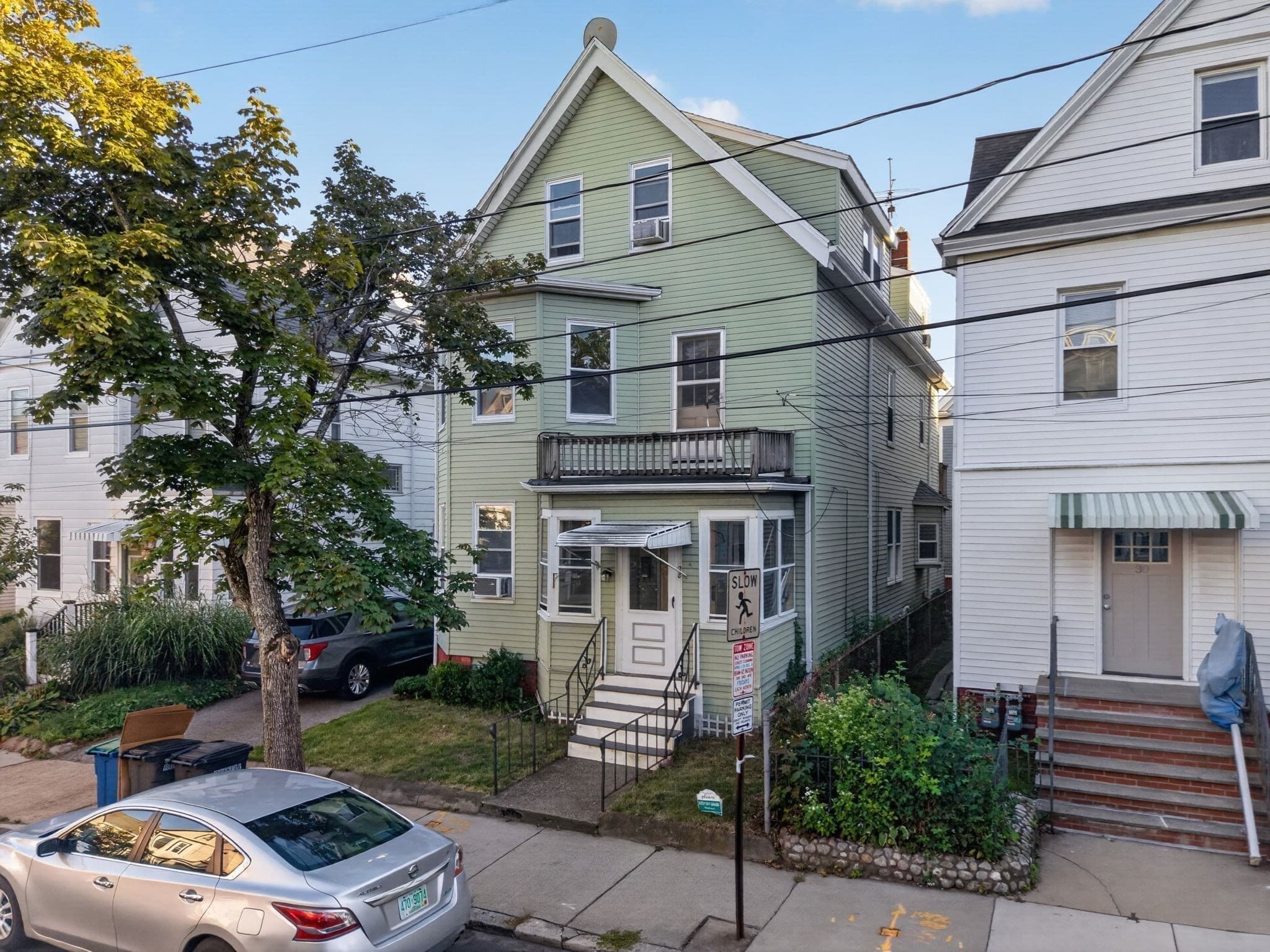 3 Family at 28 Gibbens St, Somerville MA 02143, Somerville, photo 14 of 21