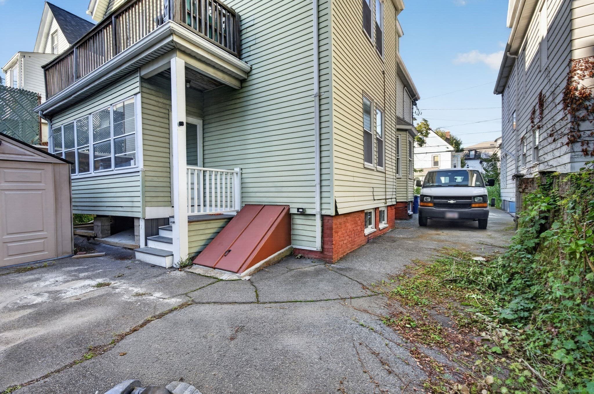 3 Family at 28 Gibbens St, Somerville MA 02143, Somerville, photo 15 of 21