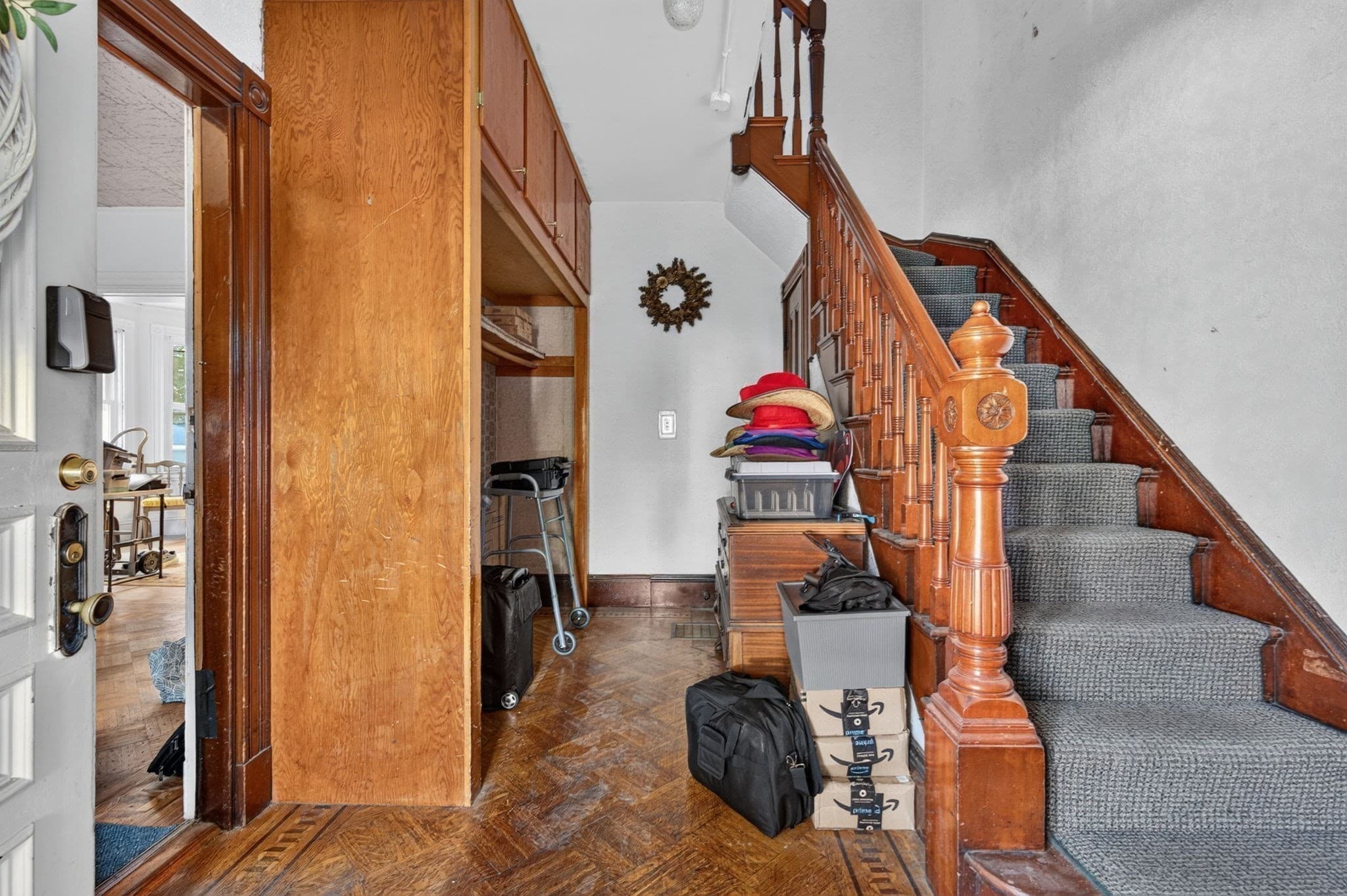 3 Family at 28 Gibbens St, Somerville MA 02143, Somerville, photo 4 of 21